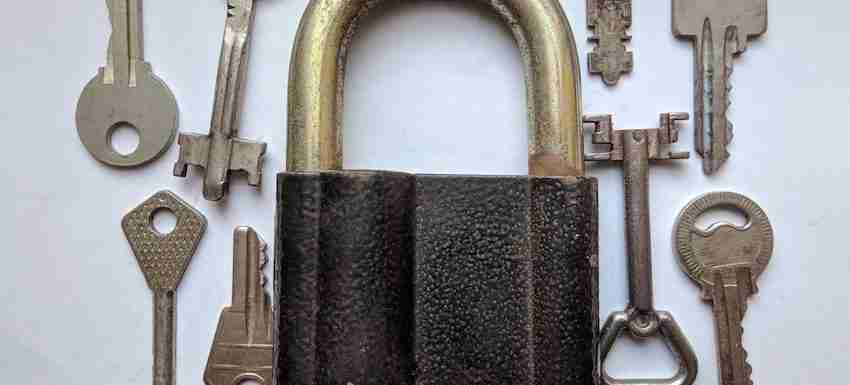 Locksmith Holly Springs GA