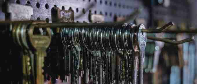 How Long Does an Emergency Locksmith Take