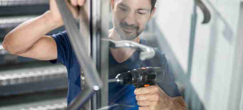Hiring a Professional Locksmith