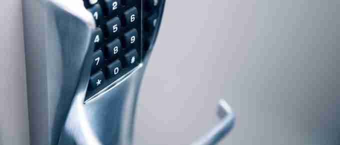 Keyless Entry Systems