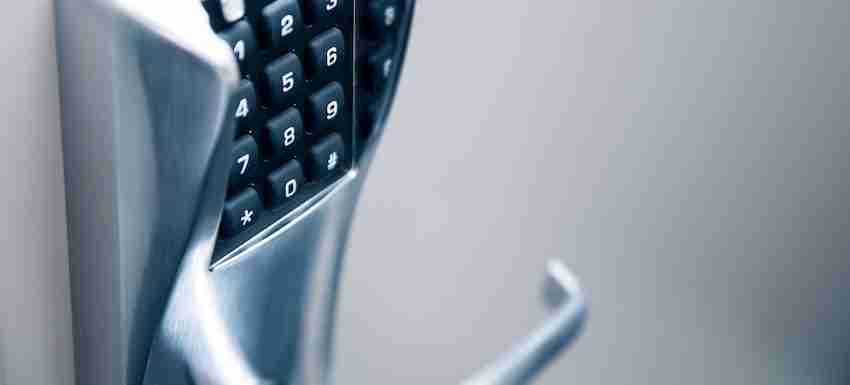 Keyless Entry Systems