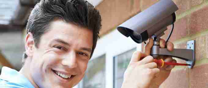 Locksmith Security Audits