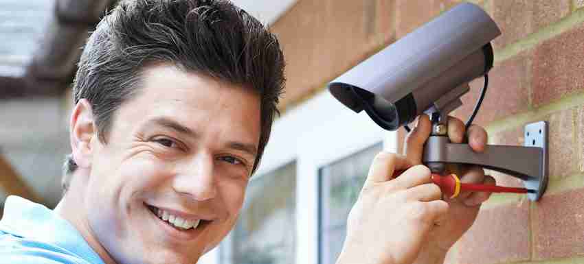 Locksmith Security Audits
