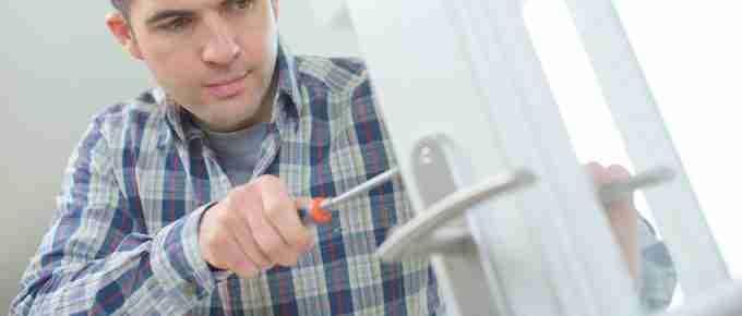Modern Locksmith Techniques