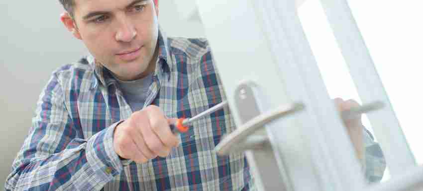 Modern Locksmith Techniques