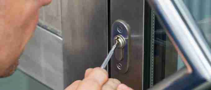 Locksmith Services for Property Management Companies