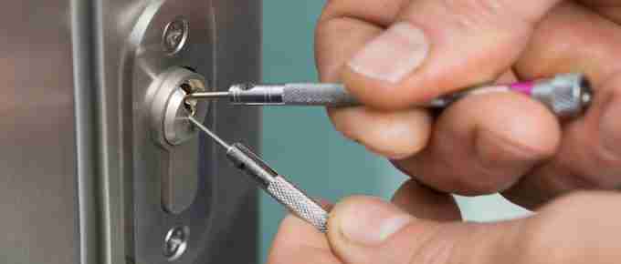 Art of Lock Picking
