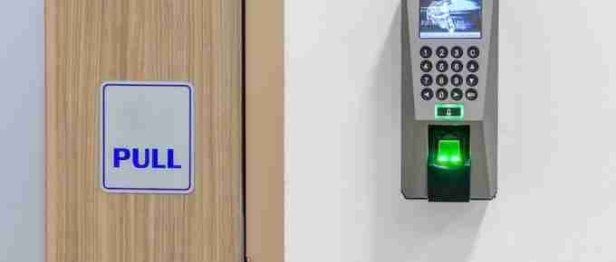 Access Control Systems for Small Businesses