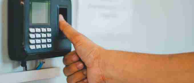 Access Control Audit Trail