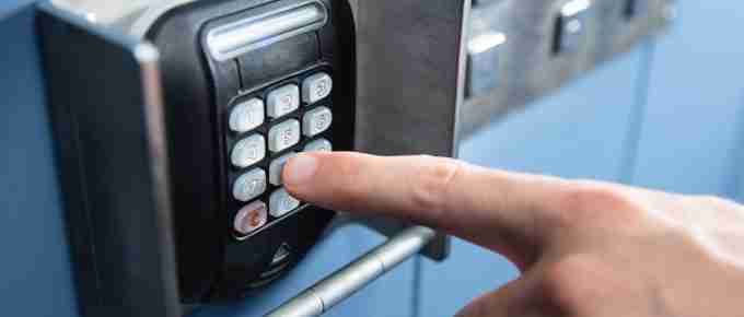 Cloud-Based Access Control Systems